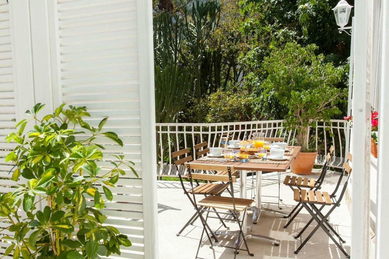 My Home In Mondello Palermo Exterior photo