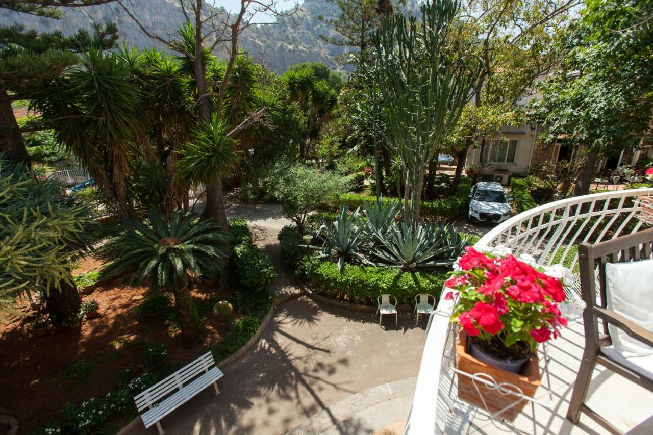 My Home In Mondello Palermo Exterior photo