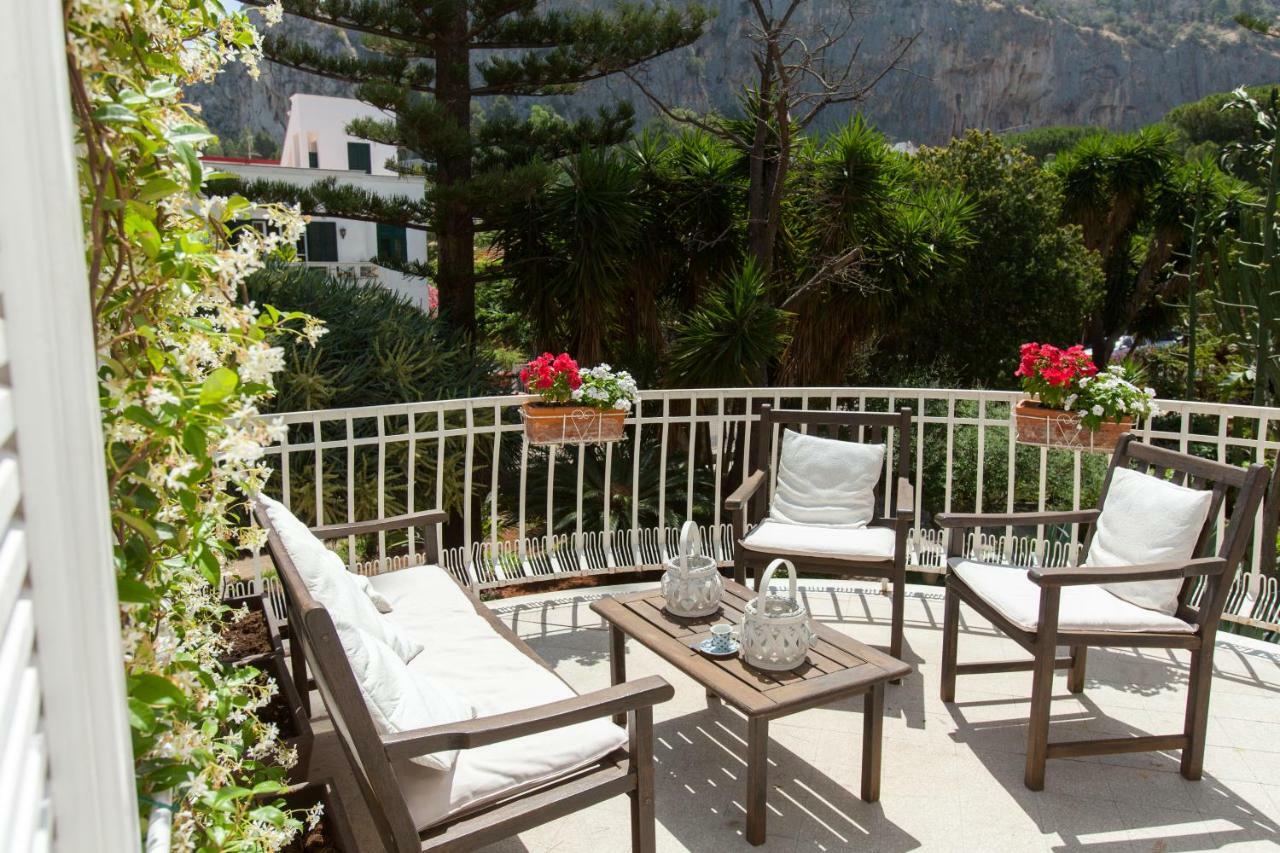 My Home In Mondello Palermo Exterior photo